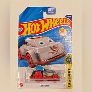 Hot wheels phone